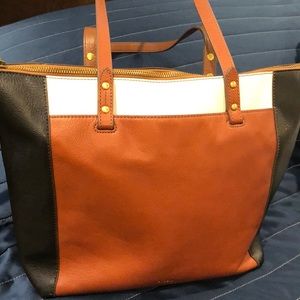 Fossil Handbag